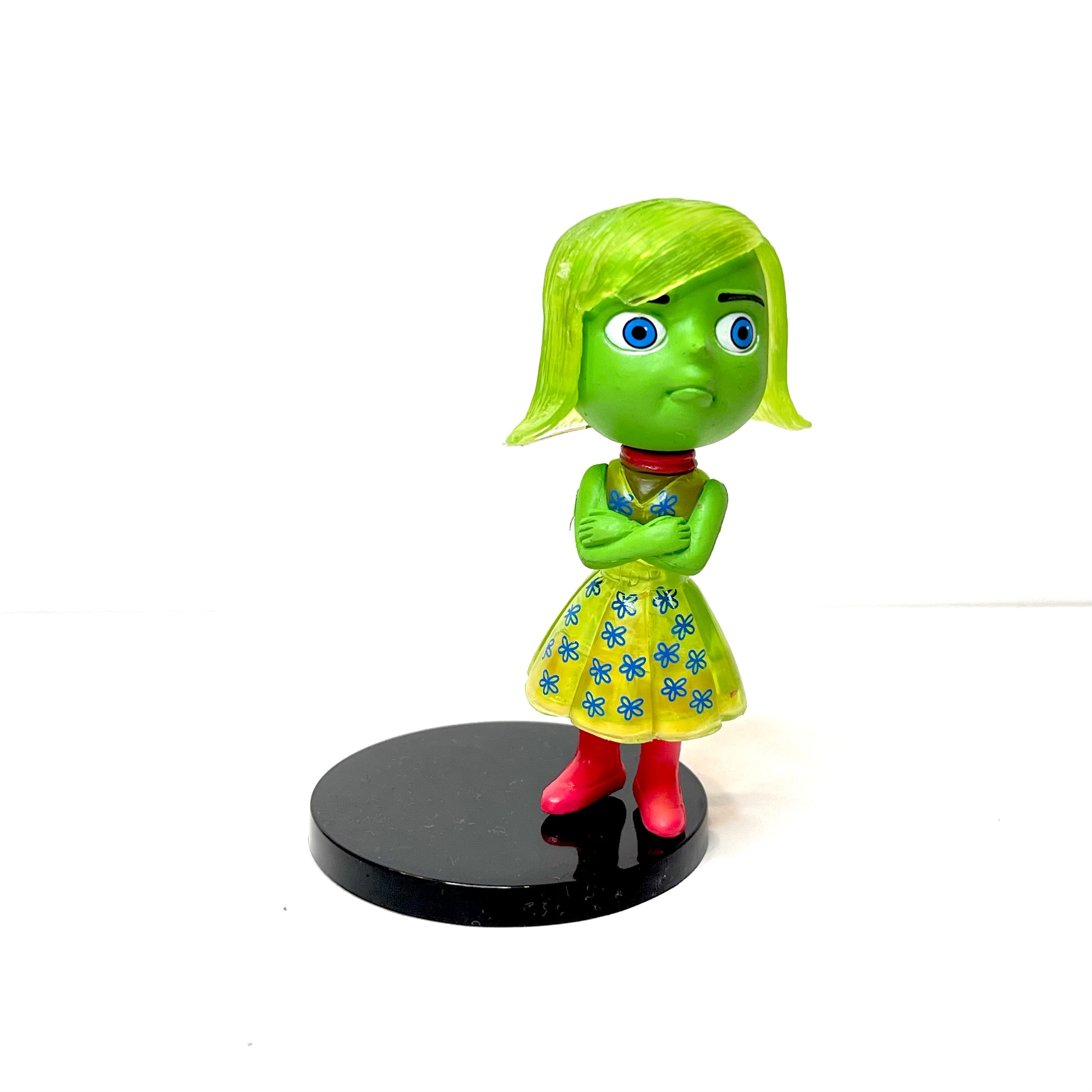 اکشن فیگور درون بیرون(inside out) ست ۵تایی