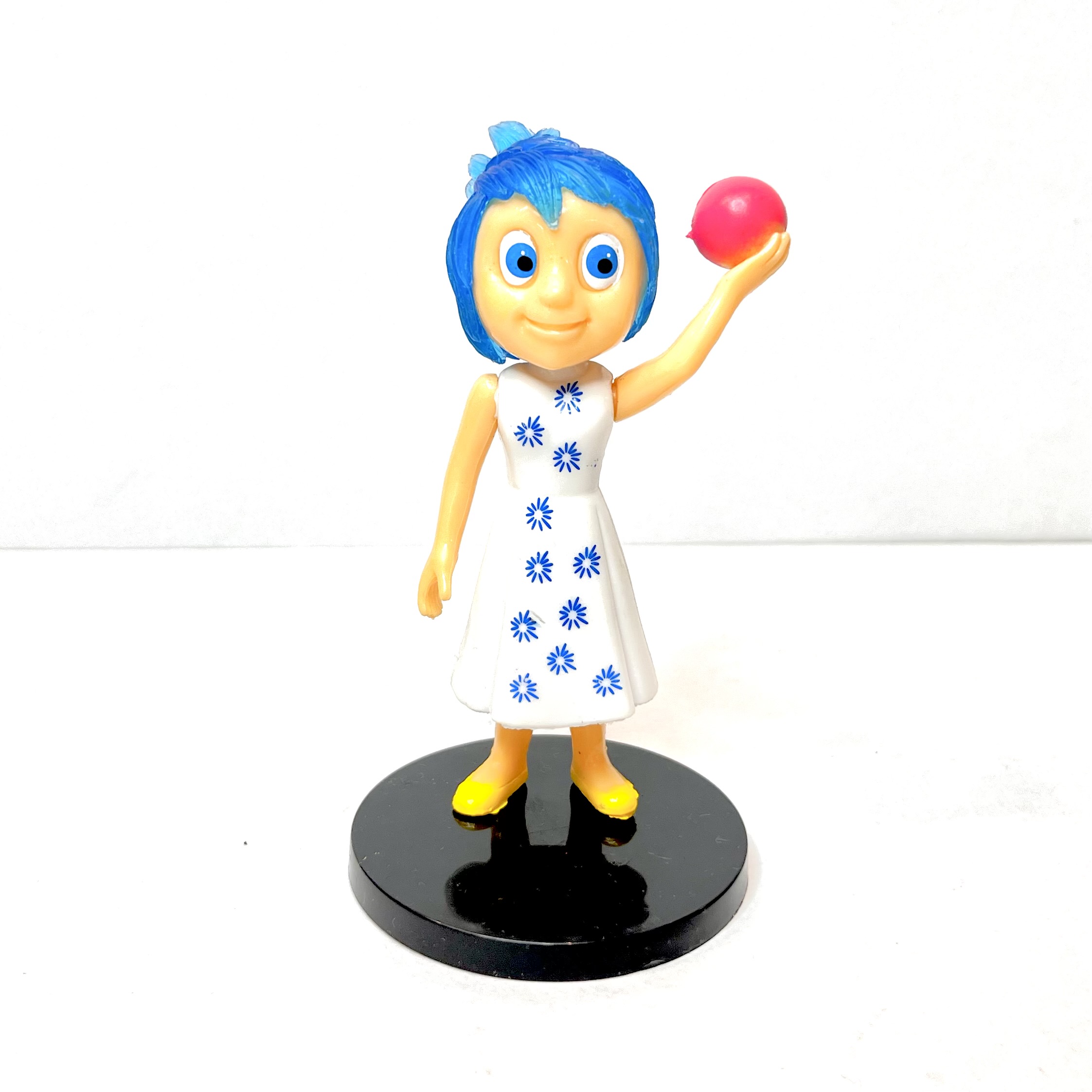 اکشن فیگور درون بیرون(inside out) ست ۵تایی