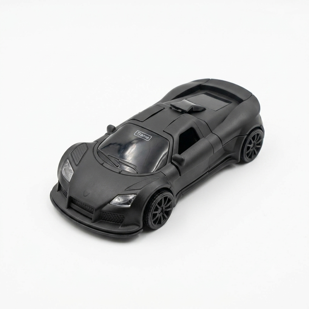 ماشین بازی فلزی خودروی آپولو گامپرت (Gumpert Apollo)
