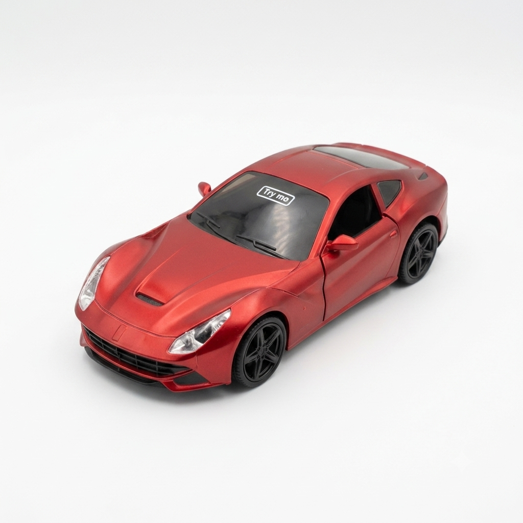 ماشین بازی فلزی خودروی فراری اف۱۲برلینتا (Ferrari F12berlinetta)