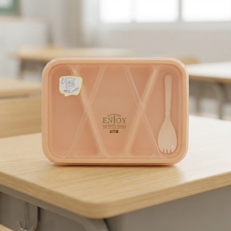 ظرف غذا و تنقلات