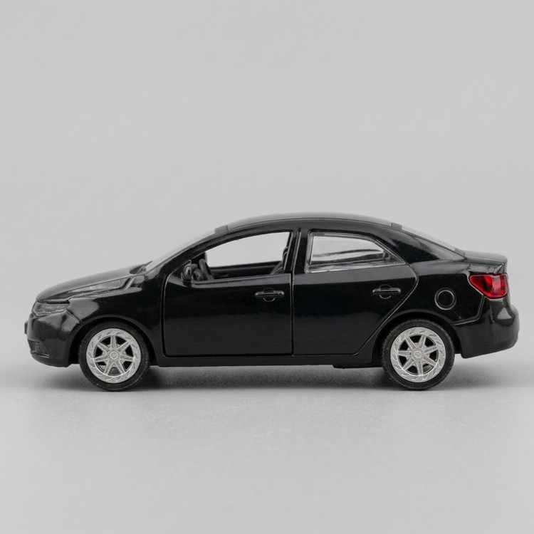 ماکت فلزی کیا سراتو (Kia Cerato)