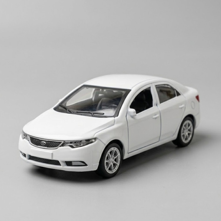 ماکت فلزی کیا سراتو (Kia Cerato)