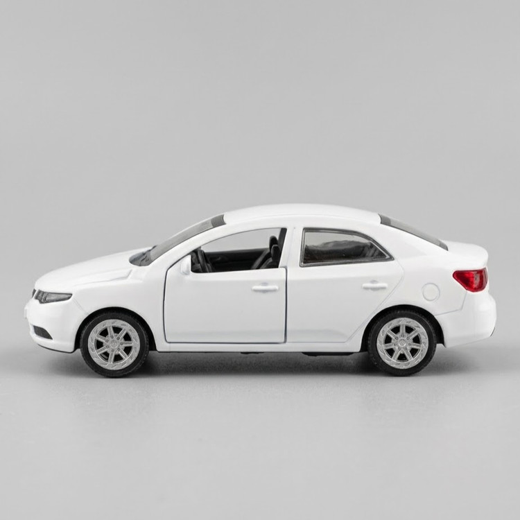 ماکت فلزی کیا سراتو (Kia Cerato)