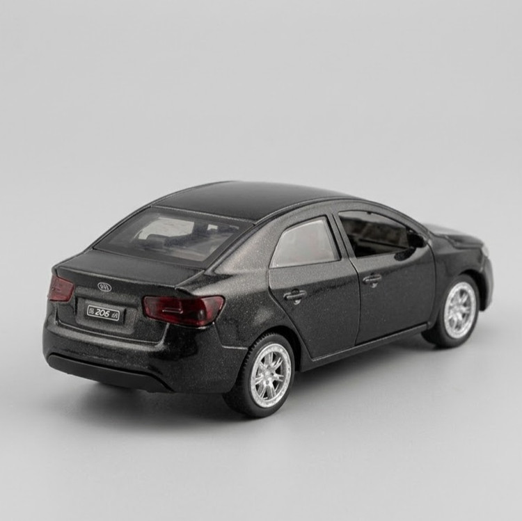 ماکت فلزی کیا سراتو (Kia Cerato)