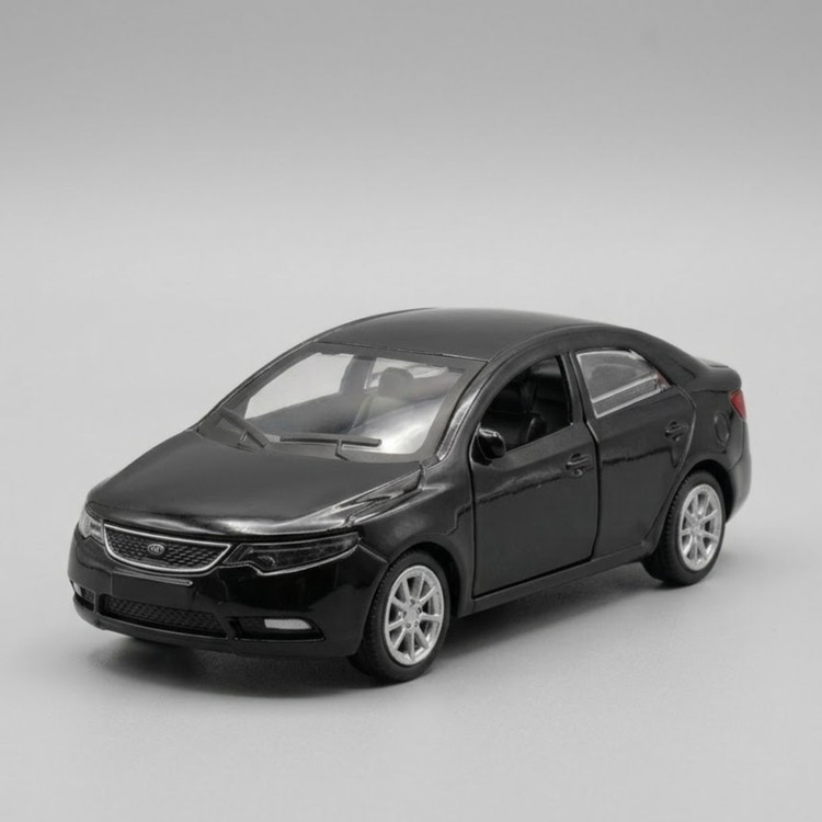 ماکت فلزی کیا سراتو (Kia Cerato)